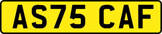 AS75CAF