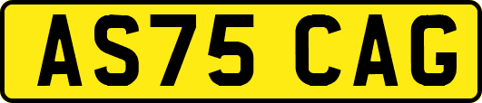 AS75CAG