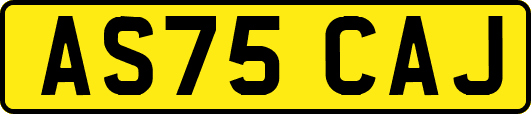 AS75CAJ