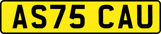 AS75CAU