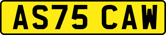AS75CAW