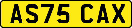 AS75CAX