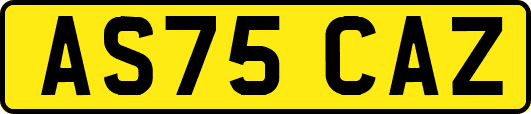 AS75CAZ