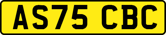 AS75CBC