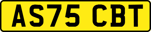 AS75CBT