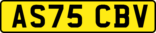 AS75CBV