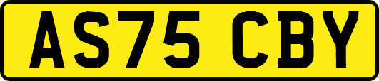 AS75CBY