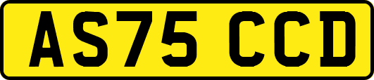 AS75CCD