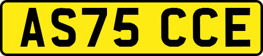 AS75CCE