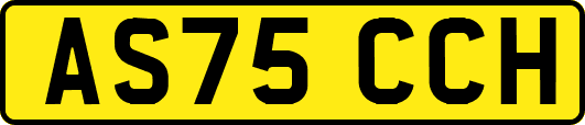 AS75CCH