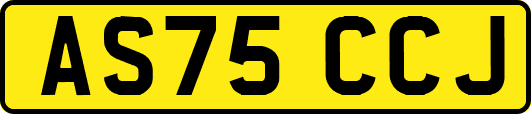 AS75CCJ