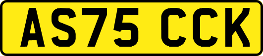 AS75CCK