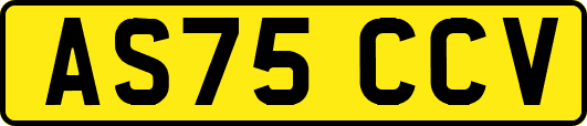 AS75CCV