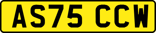 AS75CCW