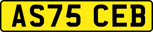 AS75CEB