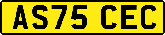 AS75CEC