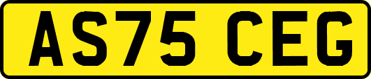 AS75CEG