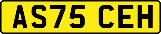 AS75CEH