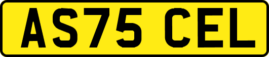 AS75CEL