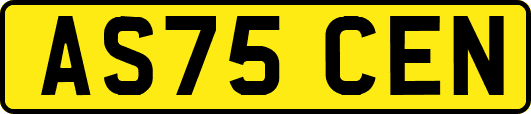 AS75CEN