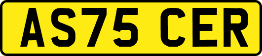 AS75CER