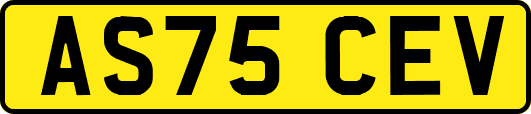 AS75CEV