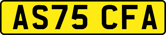 AS75CFA