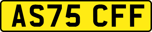 AS75CFF