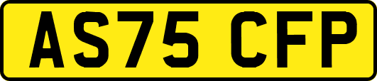 AS75CFP