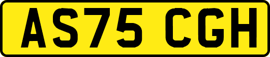 AS75CGH