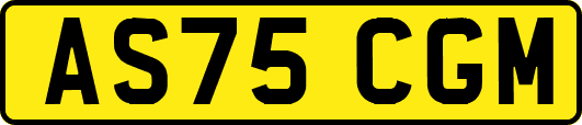 AS75CGM