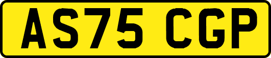 AS75CGP
