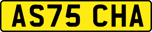 AS75CHA