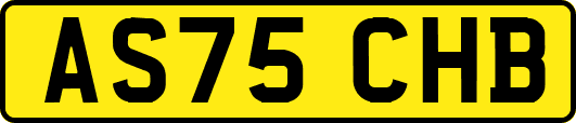 AS75CHB