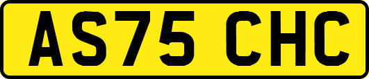 AS75CHC
