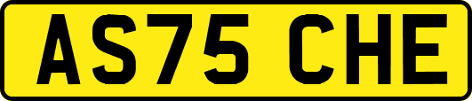 AS75CHE