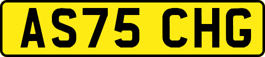 AS75CHG
