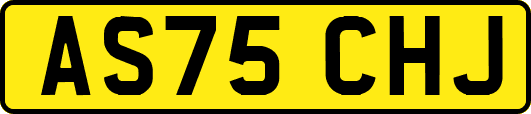 AS75CHJ