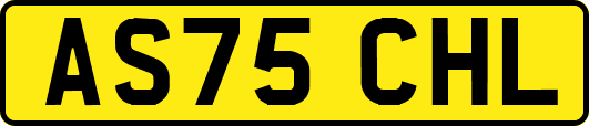 AS75CHL