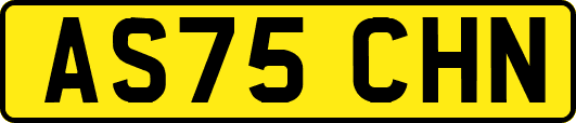 AS75CHN