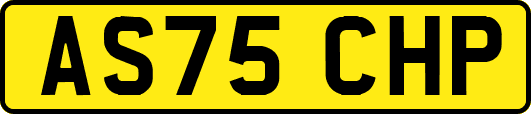 AS75CHP