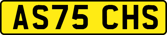 AS75CHS