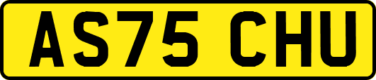 AS75CHU
