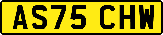 AS75CHW