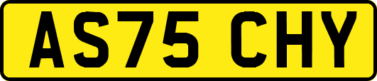 AS75CHY