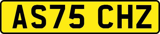 AS75CHZ