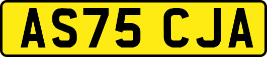 AS75CJA