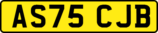 AS75CJB
