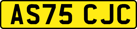 AS75CJC