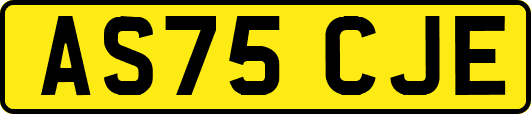 AS75CJE
